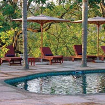 Jatinga Country Lodge White River Exterior foto