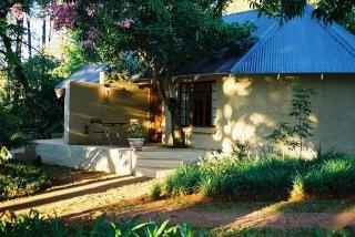 Jatinga Country Lodge White River Exterior foto